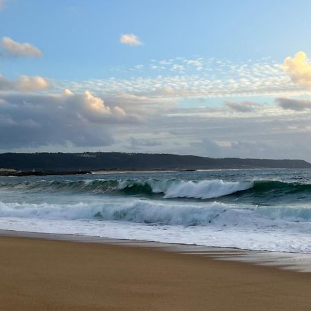 Lighthouse - Rest, Love And Dream Nazaré Exterior foto